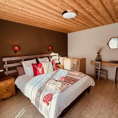 Apartamento A 6 Chambres, 12 Pers. - Fr-1-676-3 *