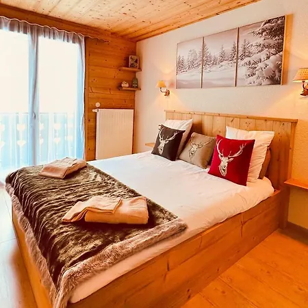 Apartamento A 6 Chambres, 12 Pers. - Fr-1-676-3 *