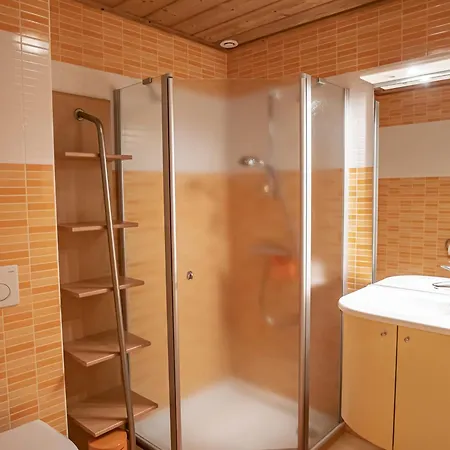 Apartamento A 6 Chambres, 12 Pers. - Fr-1-676-3 Châtel