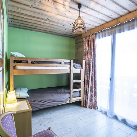 A 6 Chambres, 12 Pers. - Fr-1-676-3