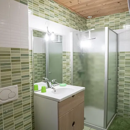 A 6 Chambres, 12 Pers. - Fr-1-676-3 Apartamento Châtel