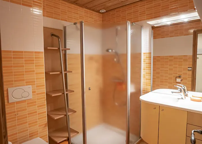 아파트 A 6 Chambres, 12 Pers. - Fr-1-676-3 Châtel
